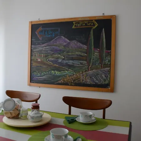 Theia Apartment